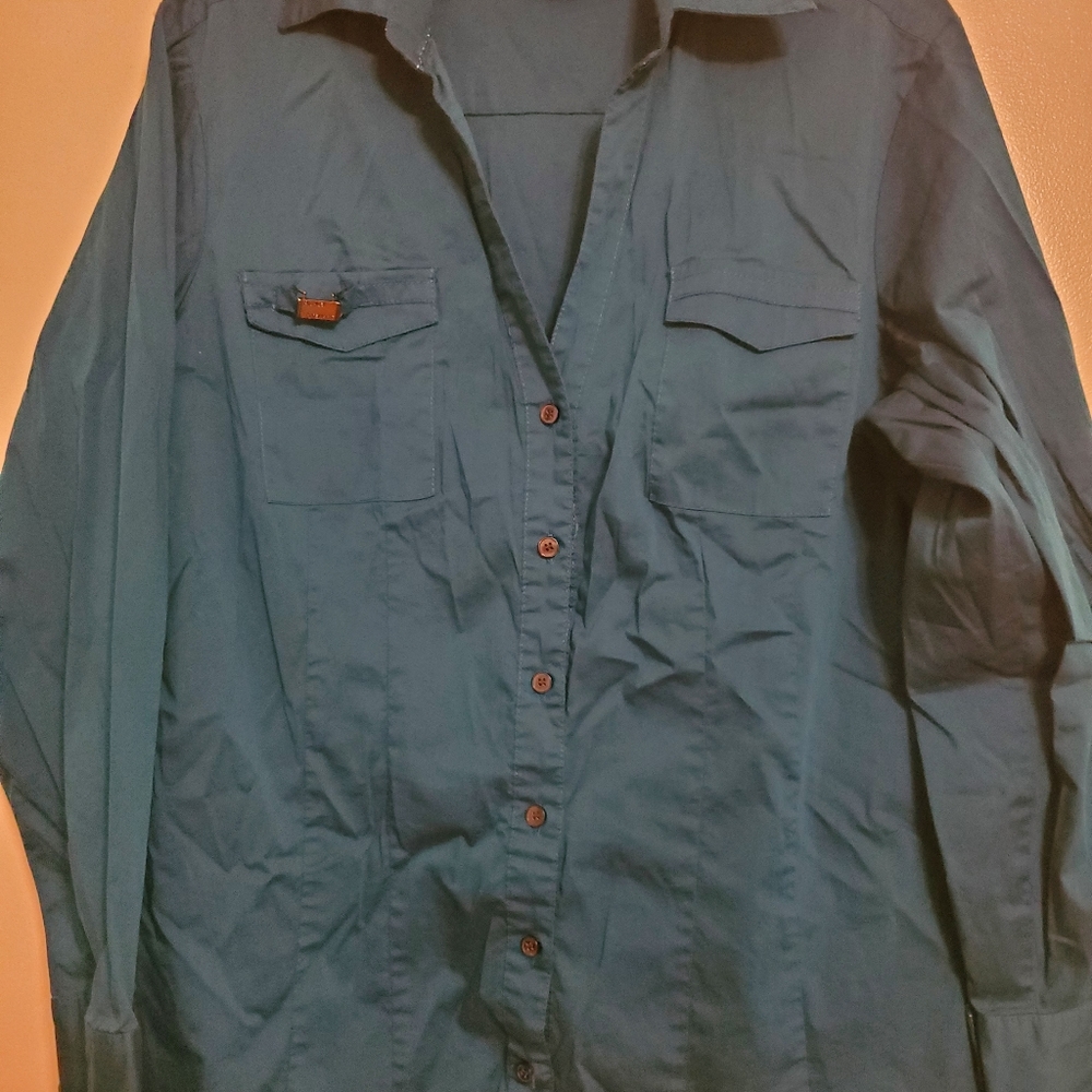 Ashley Stewart Shirt